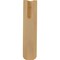 Ekena Millwork 1 3/4"W x 7 1/2"D x 7 1/2"H Stratford Wood Bracket, Red Oak BKTW02X08X08STRO - alternate 2